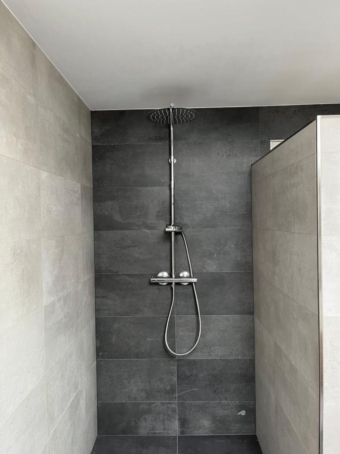 Gastenverblijf Stekkenhof Apartment Haalderen Екстериор снимка